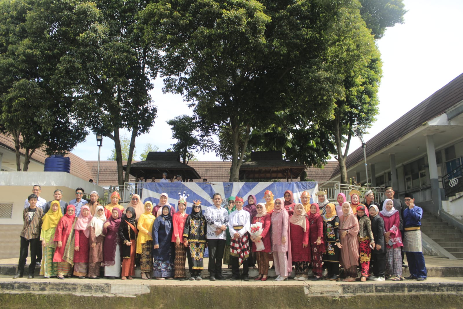 Hari Guru Nasional Tahun 2025 Hari Guru Nasional Tahun 2025